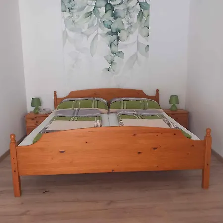 In 45321 Apartmán Balatonlelle