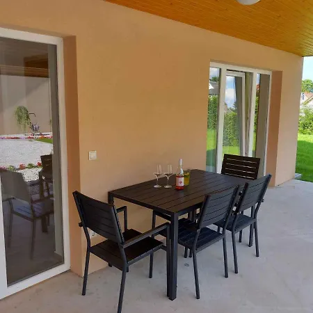 In 45321 Apartmán *