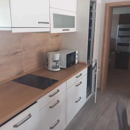 In 45321 Apartment *