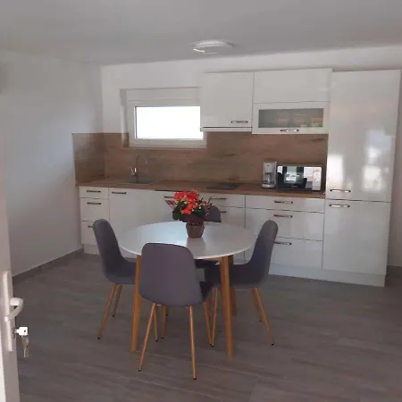 Apartment In 45321 Balatonlelle