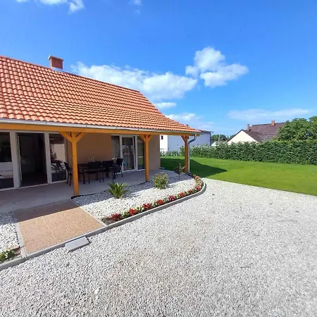 In 45321 Apartmán Balatonlelle