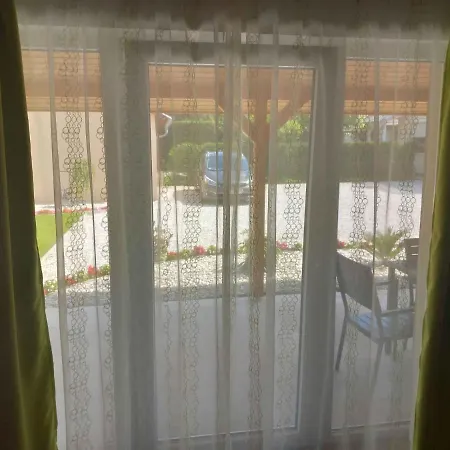 Διαμέρισμα In 45321 *