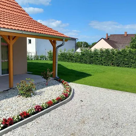 In 45321 Balatonlelle