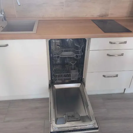 In 45321 Apartmán Balatonlelle