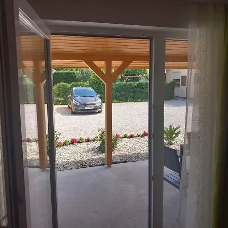 In 45321 Διαμέρισμα