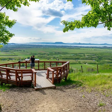 In 45321 Διαμέρισμα Balatonlelle