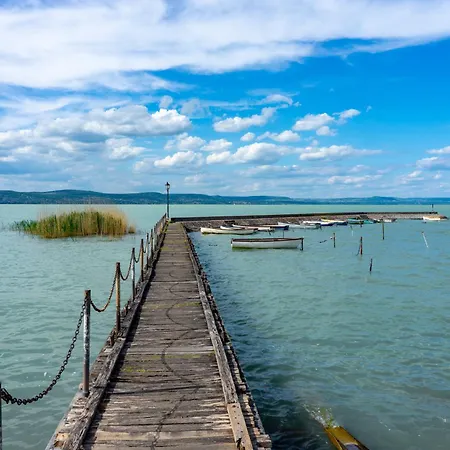 In 45321 * Balatonlelle