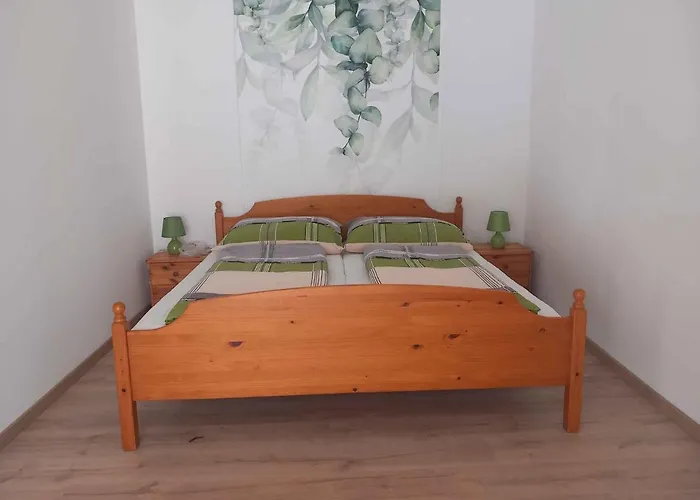 In 45321 Apartamento Balatonlelle