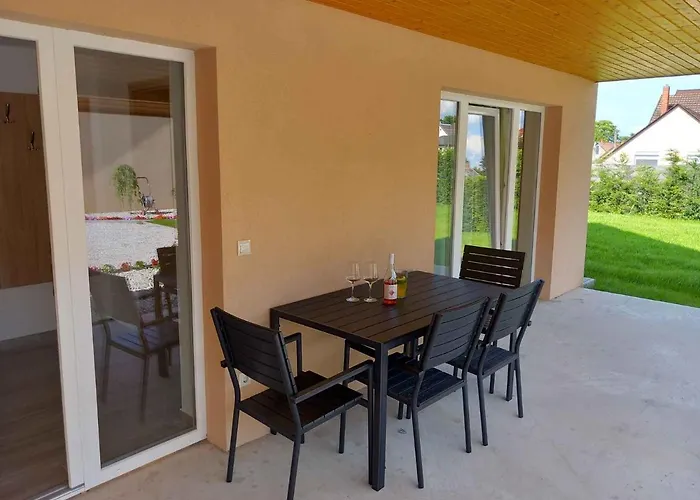 In 45321 Apartamento *