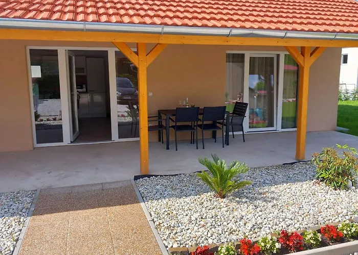 Apartamento In 45321