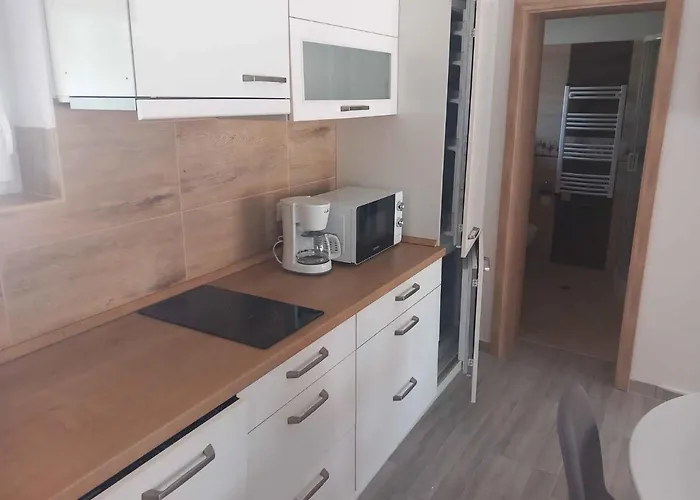 In 45321 Apartamento *