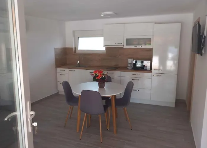 Apartamento In 45321 Balatonlelle