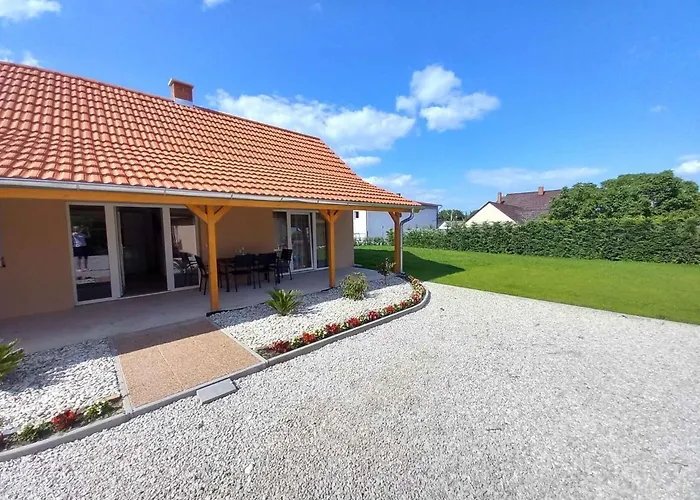 In 45321 Apartamento Balatonlelle