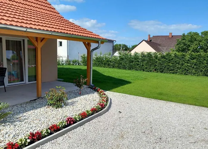 In 45321 Balatonlelle