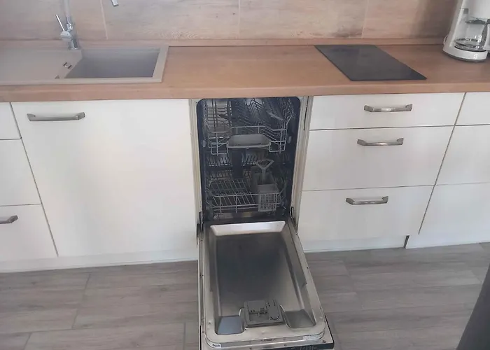 In 45321 Apartamento Balatonlelle