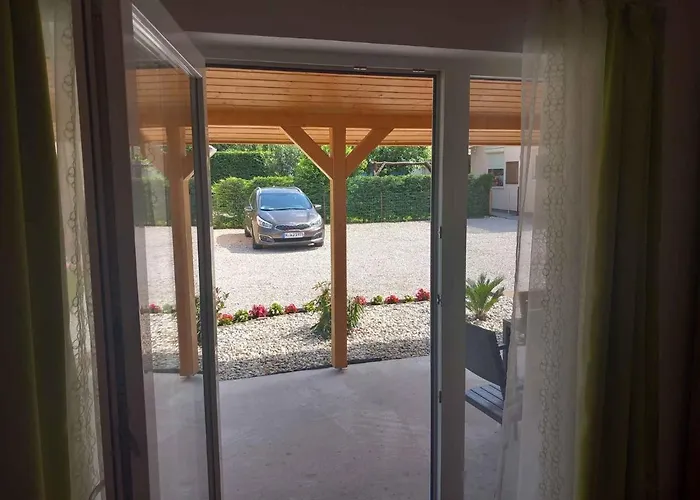 In 45321 Apartamento