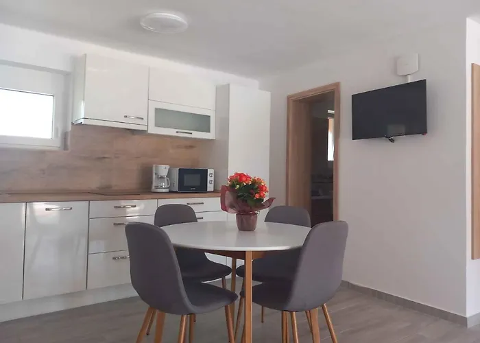 In 45321 Apartamento