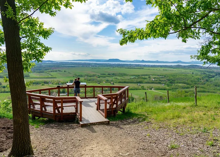 In 45321 Apartamento Balatonlelle